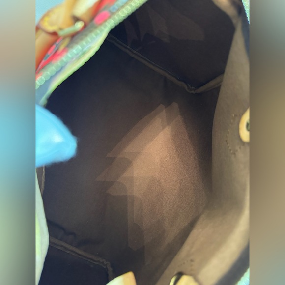 SOLD-Louis Vuitton RARE Speedy Bandouliere 30 - Picture 10 of 10